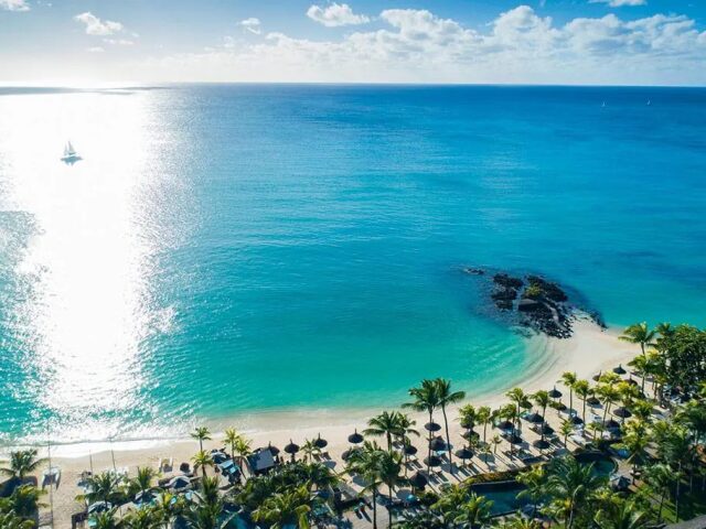 Royal Palm Beachcomber Luxury photo 3
