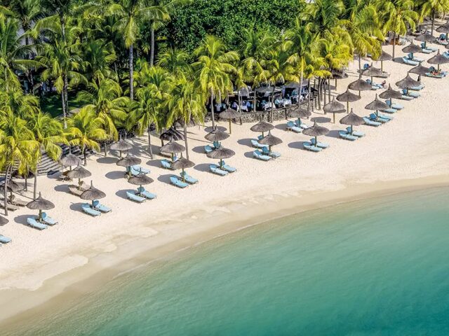 Royal Palm Beachcomber Luxury