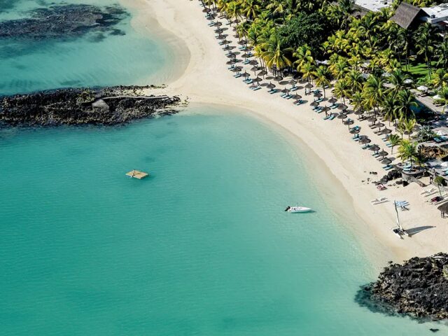 Royal Palm Beachcomber Luxury photo 2