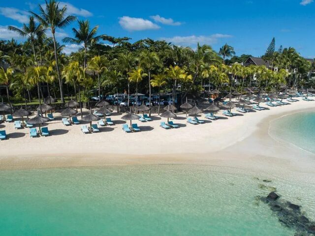 Royal Palm Beachcomber Luxury photo 1