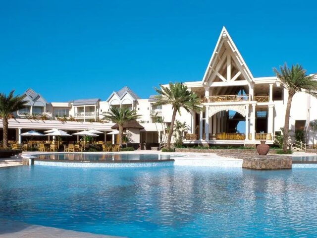 The Residence photo 0