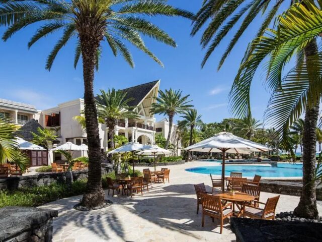 The Residence