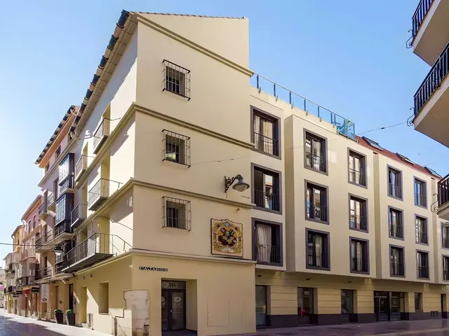 Exe Malaga Museos photo 1