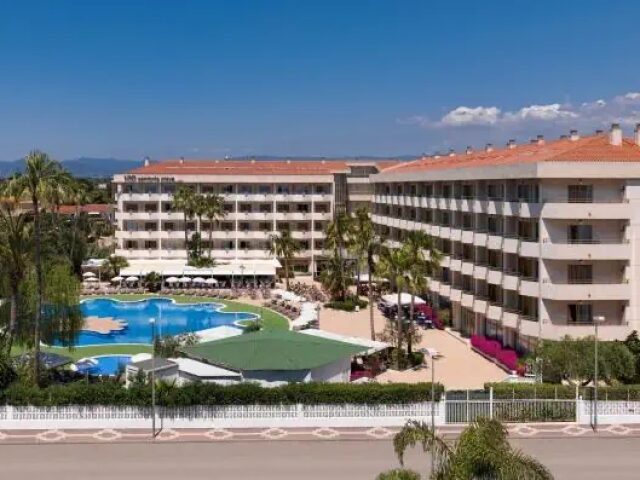 H10 Cambrils Playa photo 0