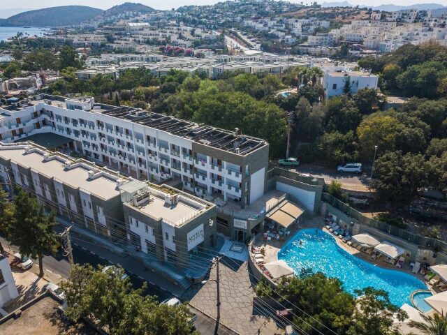 Afytos Bodrum City photo 2