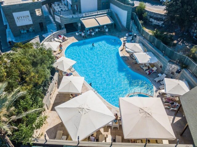 Afytos Bodrum City photo 0