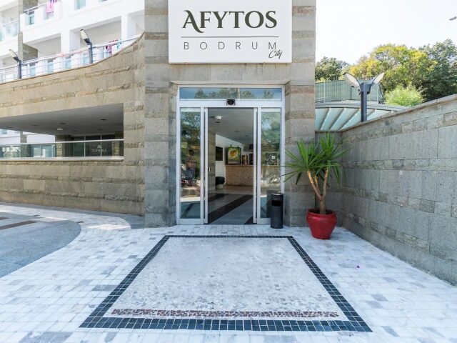 Afytos Bodrum City photo 3