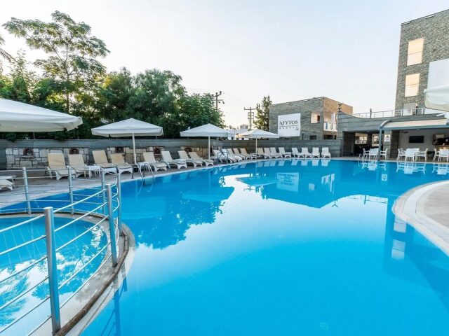 Afytos Bodrum City photo 1