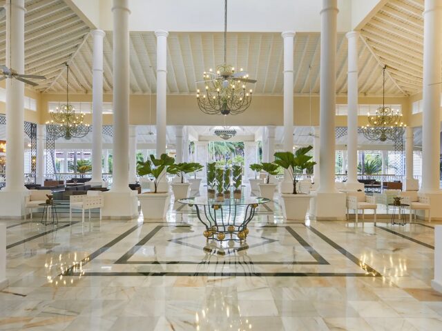 Luxury Bahia Principe Ambar Don Pablo Collection photo 0