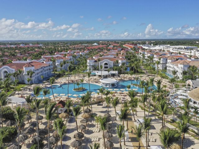 Luxury Bahia Principe Ambar Don Pablo Collection photo 3
