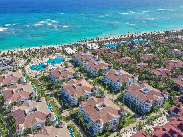 Luxury Bahia Principe Ambar Don Pablo Collection photo 1