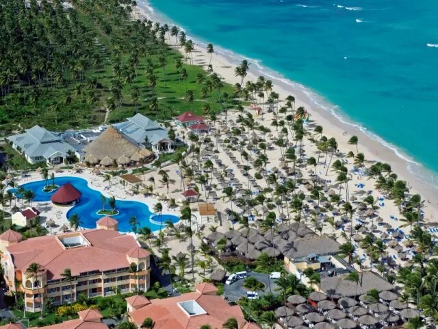 Luxury Bahia Principe Ambar Don Pablo Collection