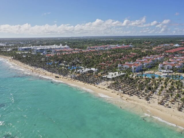 Luxury Bahia Principe Ambar Don Pablo Collection photo 2