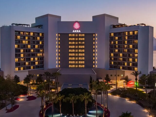 Akra Hotel photo 1