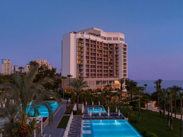 Akra Hotel photo 3