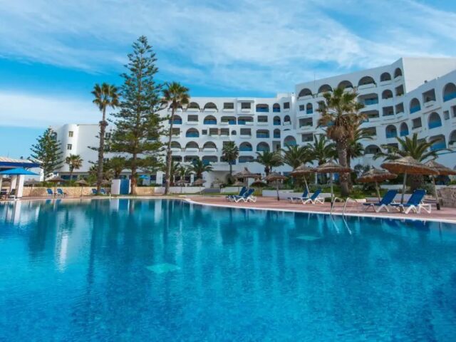 Regency Monastir & Spa photo 0