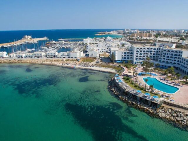 Regency Monastir & Spa photo 2