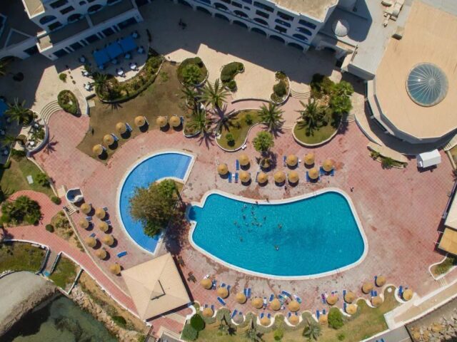 Regency Monastir & Spa photo 1