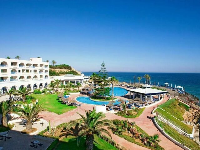 Regency Monastir & Spa photo 3