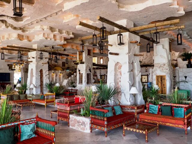 Welcome Meridiana Resort & Thalasso