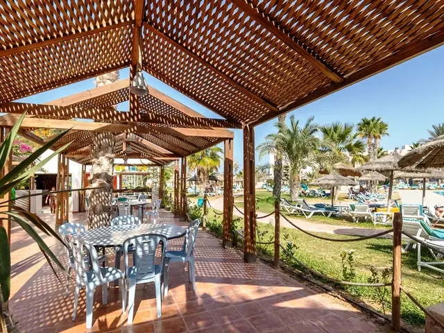 Welcome Meridiana Resort & Thalasso photo 3