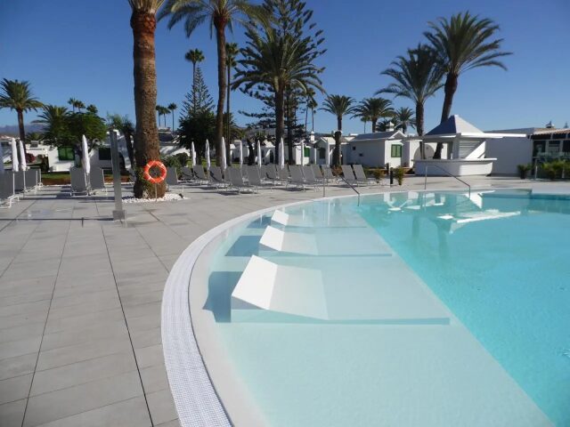 Aparthotel Canary Garden Club photo 3