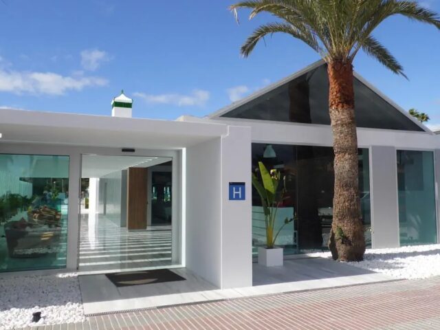 Aparthotel Canary Garden Club