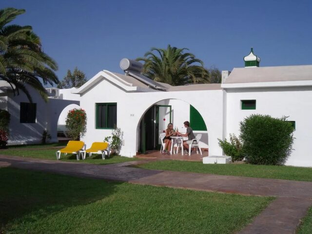 Aparthotel Canary Garden Club photo 0