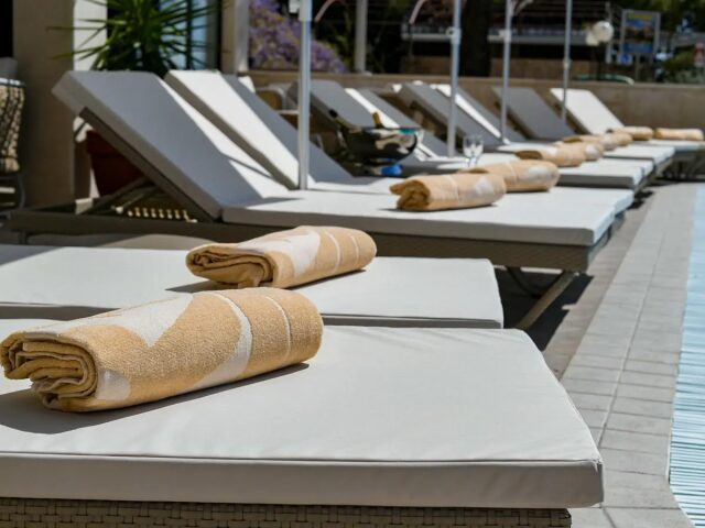 Aparthotel Milenij photo 2