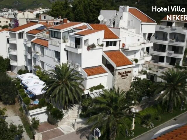Villa Marija photo 0