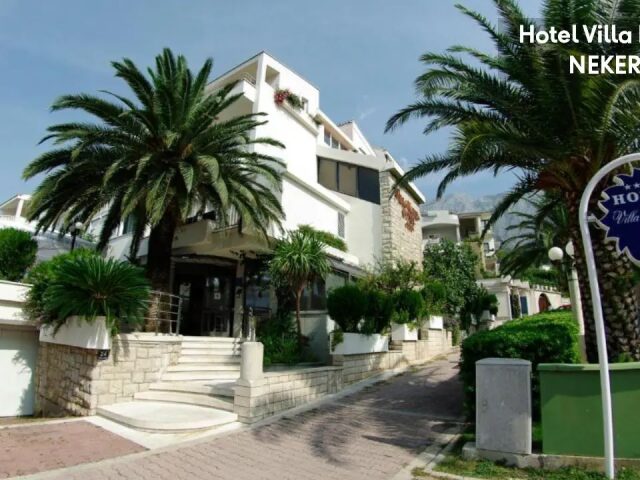 Villa Marija