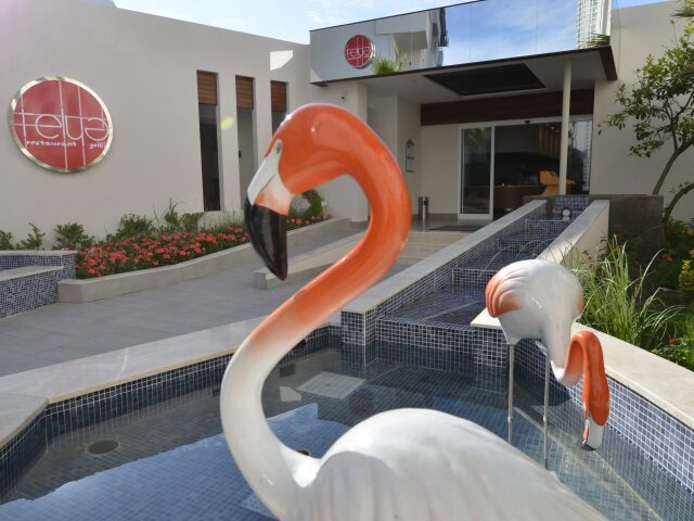 Calimera Side Resort photo 2