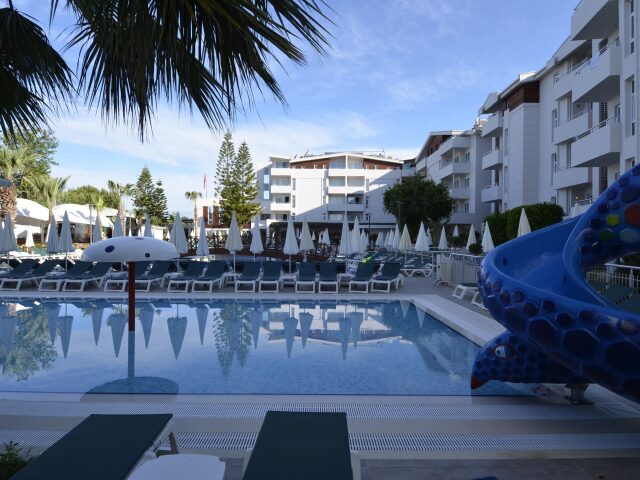 Calimera Side Resort photo 3