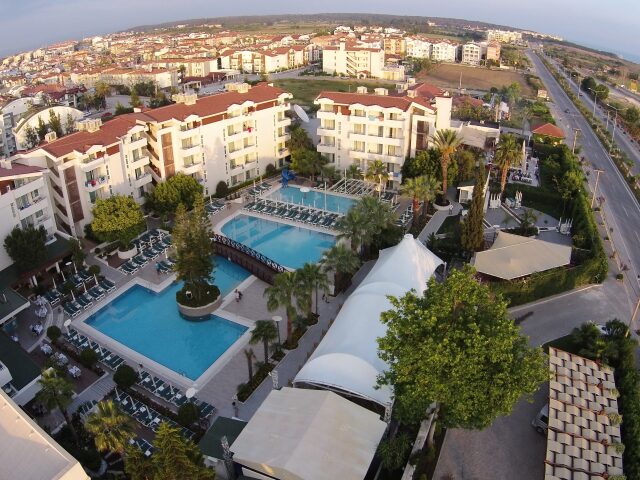 Calimera Side Resort