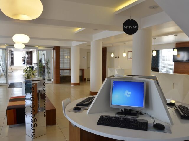 Calimera Side Resort photo 0