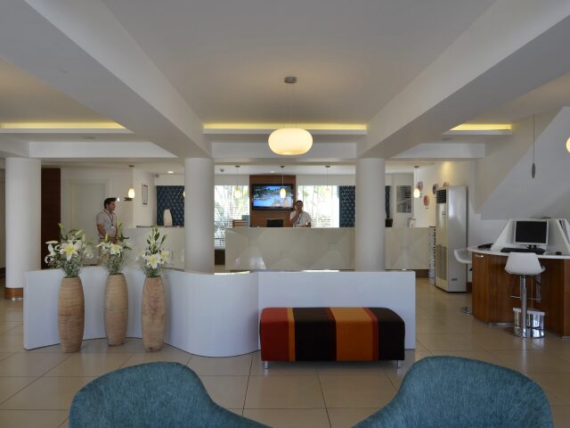 Calimera Side Resort photo 1