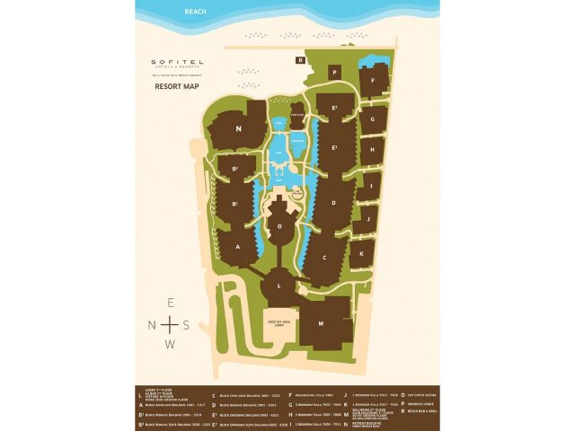 Sofitel Bali Nusa Dua photo 0