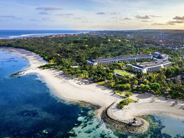 Sofitel Bali Nusa Dua photo 1