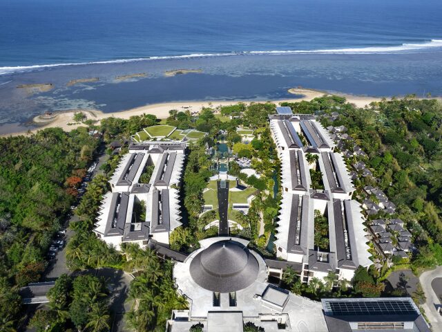 Sofitel Bali Nusa Dua photo 2