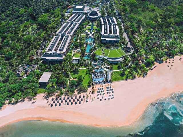 Sofitel Bali Nusa Dua