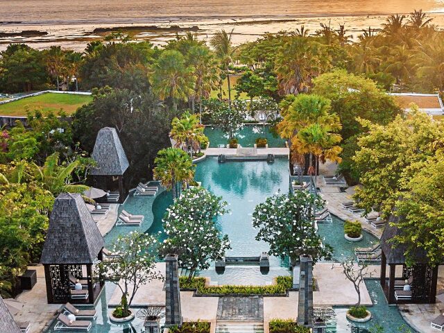 Sofitel Bali Nusa Dua photo 3