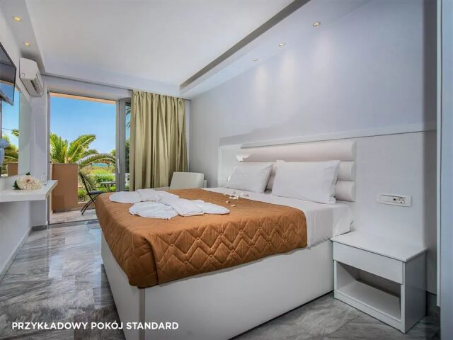 Caretta Sea View photo 1