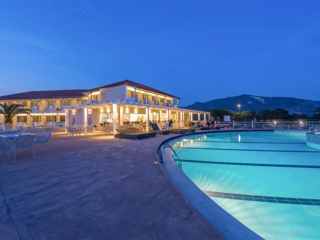 Caretta Sea View photo 3