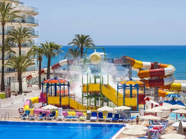 Globales Playa Estepona