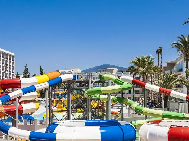Globales Playa Estepona photo 0
