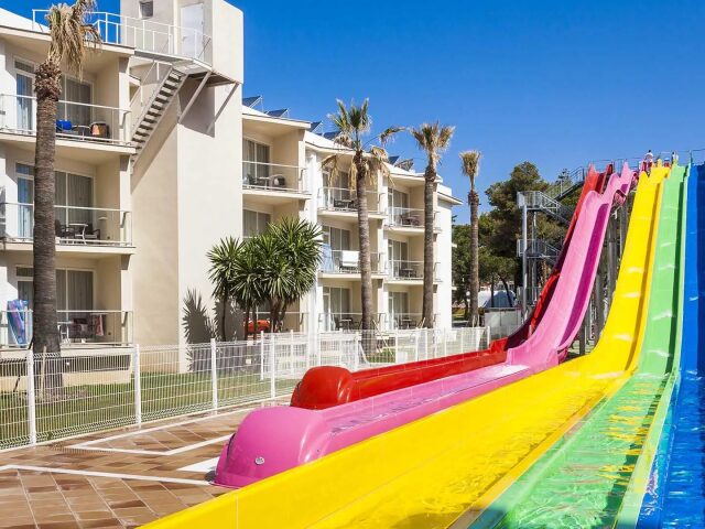 Globales Playa Estepona photo 2