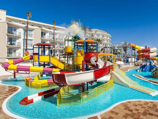 Globales Playa Estepona photo 3