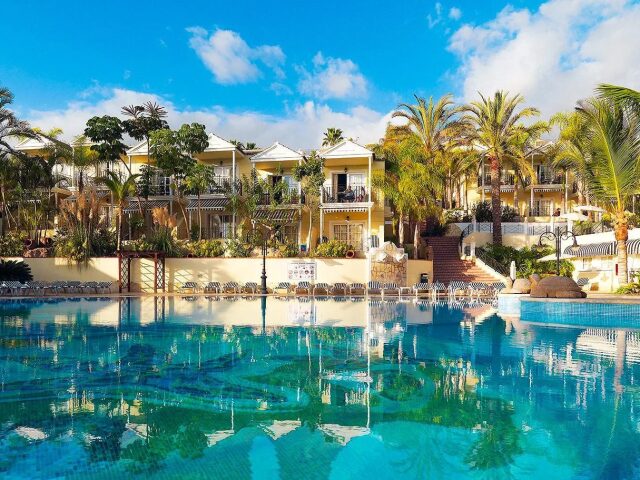 Gran Oasis Resort photo 1