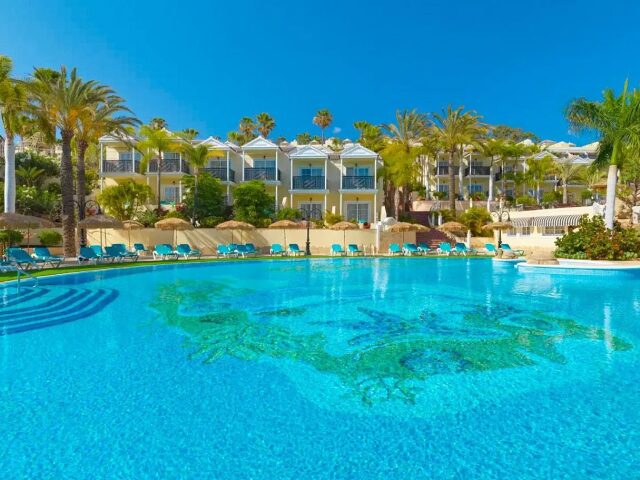 Gran Oasis Resort