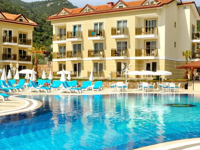 Marcan Resort photo 2